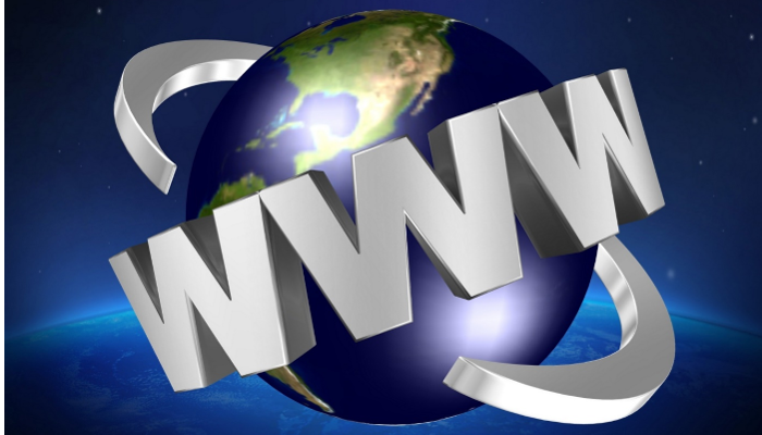 World Wide Web (WWW) Sangat Penting Di Dunia Internet 