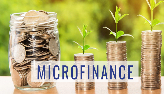 Layanan Keuangan Microfinance, Apa Itu?