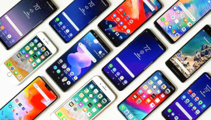 Penemuan Handphone Punya Dobrakan Besar Di Dunia