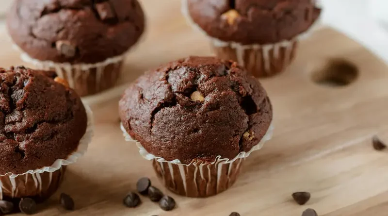 Oatmeal Kukus, Camilan Bebas Gluten Yang Lezat