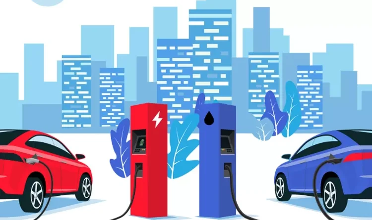 Perbandingan Mobil Hybrid vs. Mobil Listrik