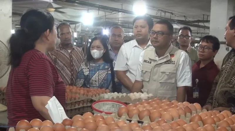 Menyikapi Fluktuasi Ekonomi Di Kota Medan