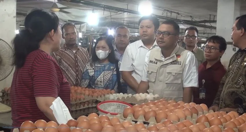 Menyikapi Fluktuasi Ekonomi Di Kota Medan