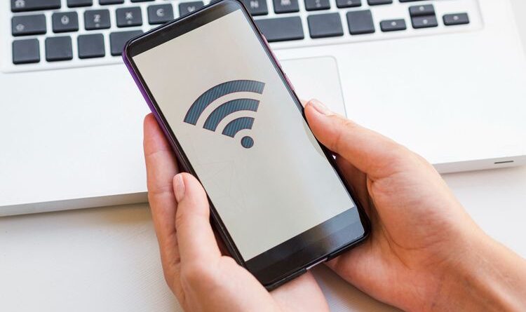 Mengungkap Rahasia Jaringan Wi-Fi Publik