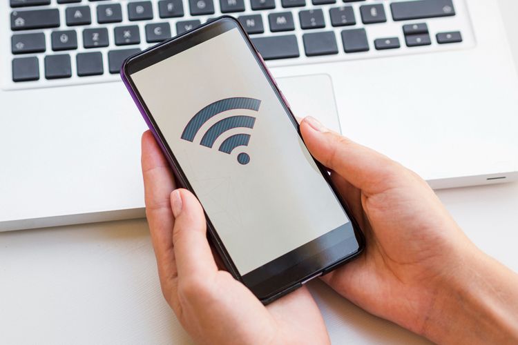 Mengungkap Rahasia Jaringan Wi-Fi Publik