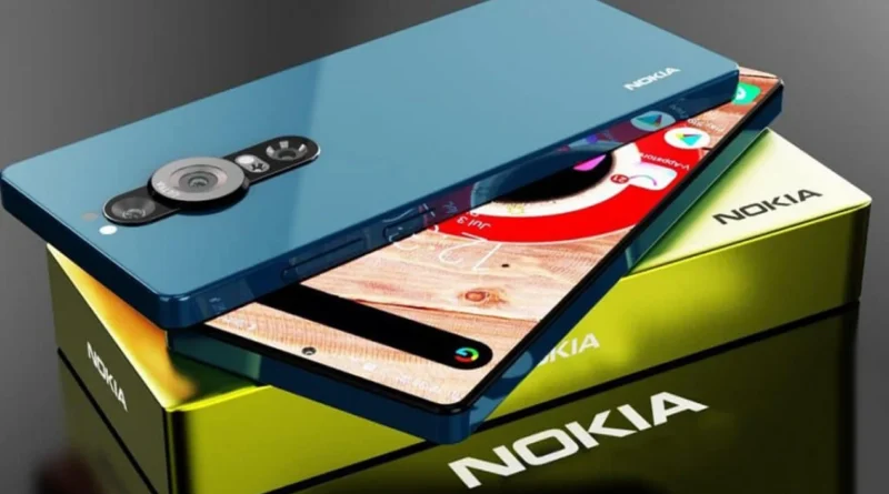 Nokia Xplus Hadir dengan Fitur Kamera Revolusioner