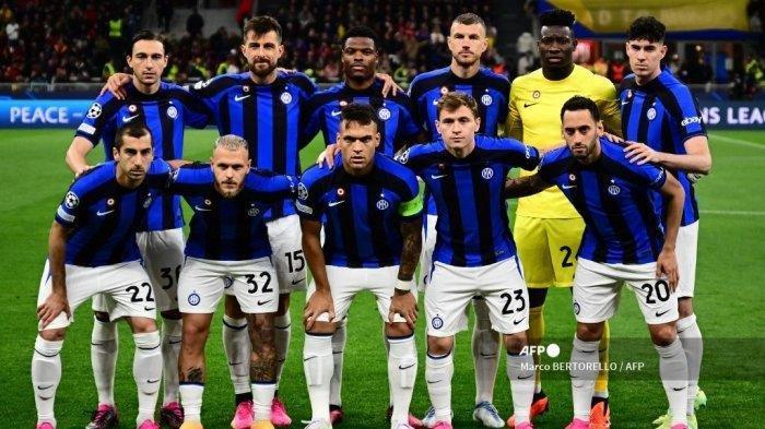 Inter Milan: Format Baru Liga Champions Penuh Adrenalin