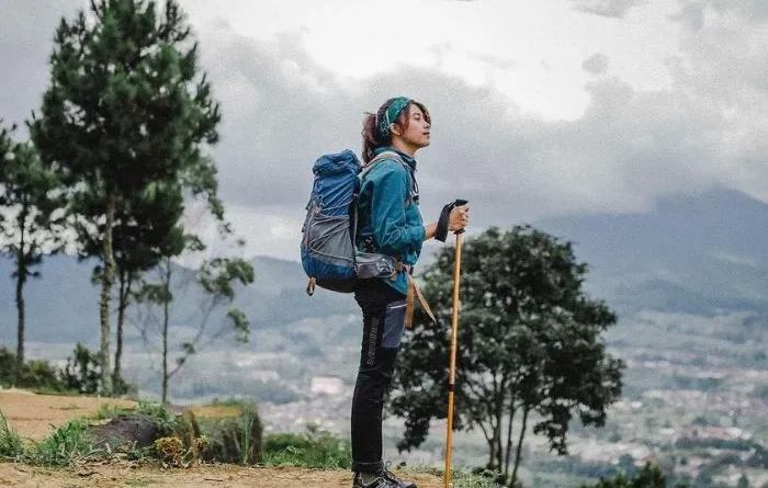 Petualangan di Alam Terbuka: Panduan untuk Backpacker Pemula