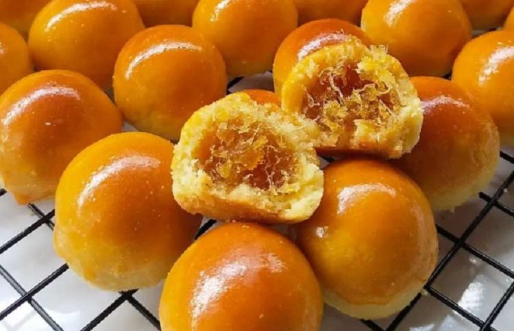 Sejarah Nastar, Kue Kering Populer Saat Lebaran