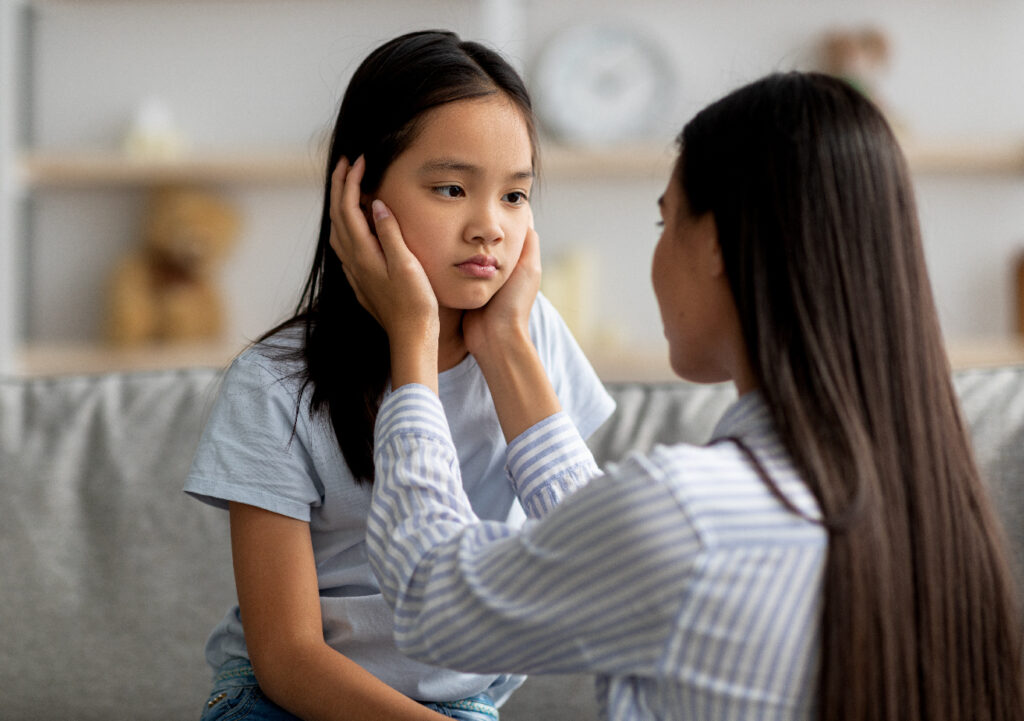 Mendukung Kesehatan Mental Psikologis Anak Dan Remaja