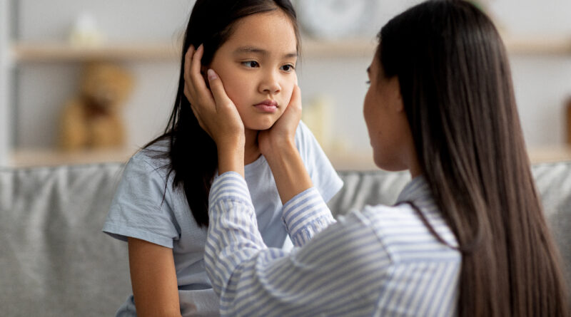 Mendukung Kesehatan Mental Psikologis Anak Dan Remaja