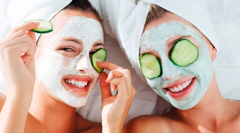 Rahasia Kecantikan Dan Sehat Natural Bagi Tubuh Dan Kulit