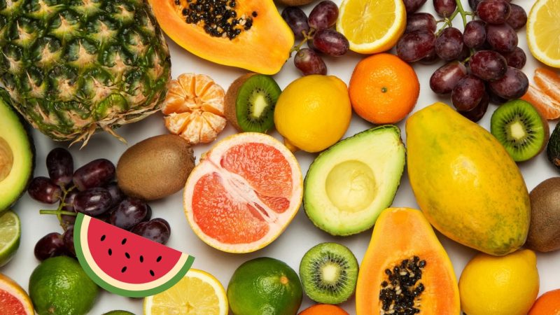 Apa Saja Buah Terbaik Yang Dapat Memperlancar BAB