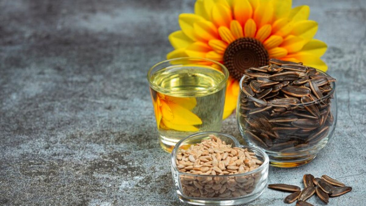 Peran Minyak Biji Bunga Matahari Yang Jarang Di Ketahui