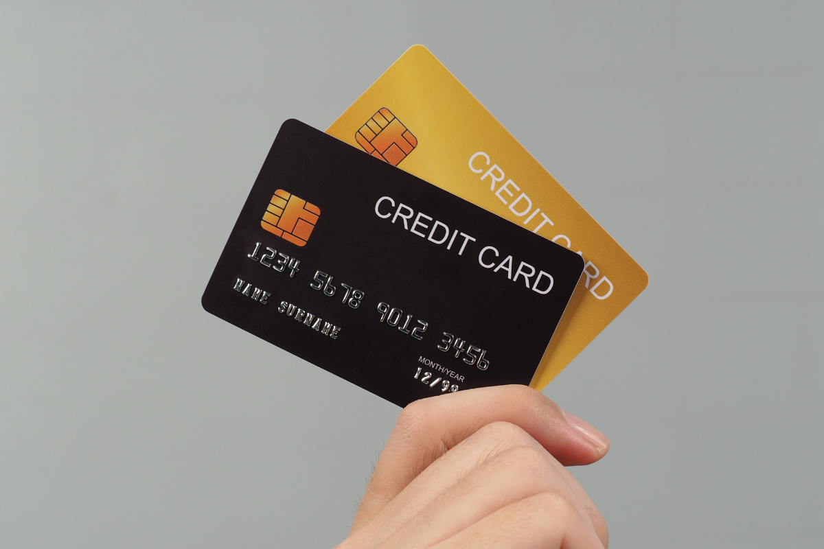 Variasi Kartu Kredit Yang Di Rekomendasikan Secara Luas