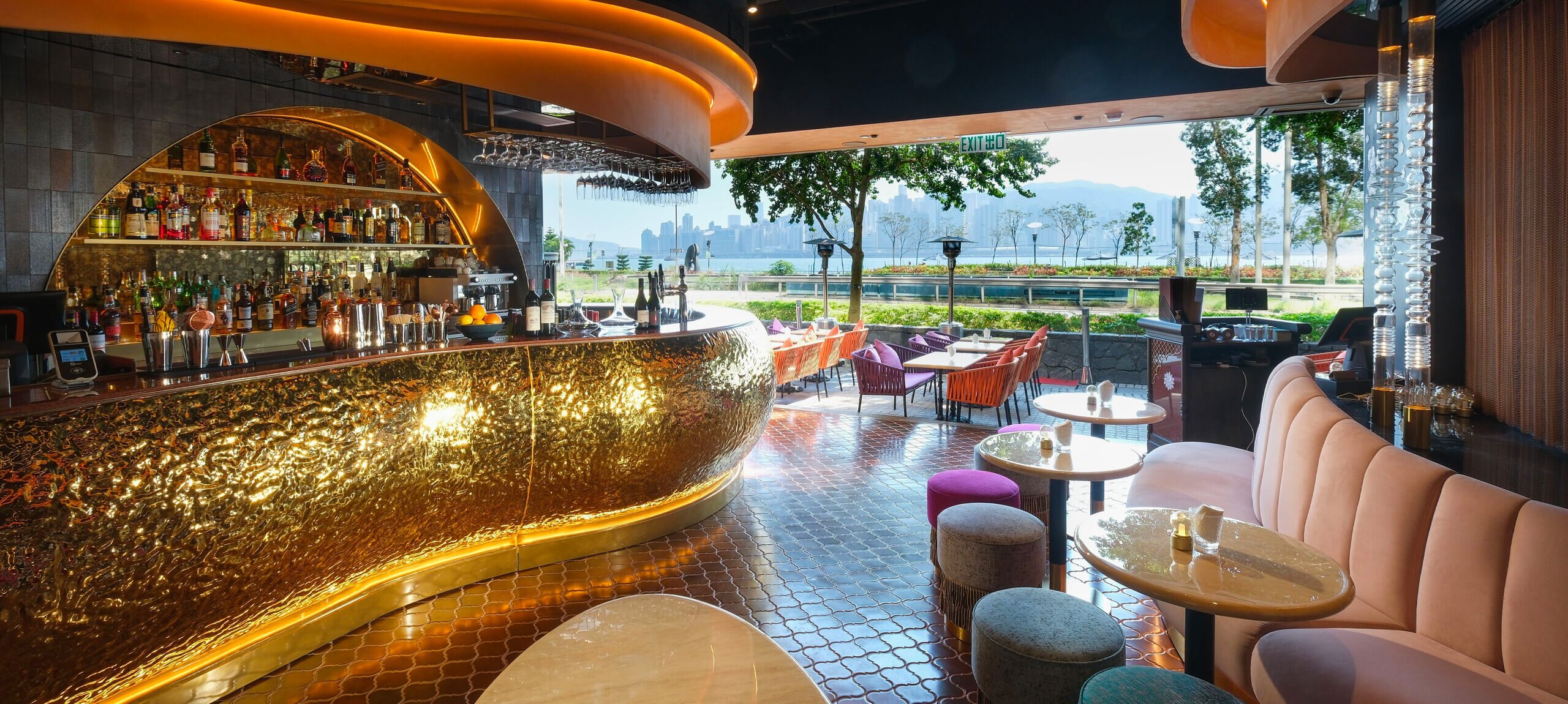 Wajib Cicip! Inilah Restoran Hits Hongkong Terbaik Saat Ini