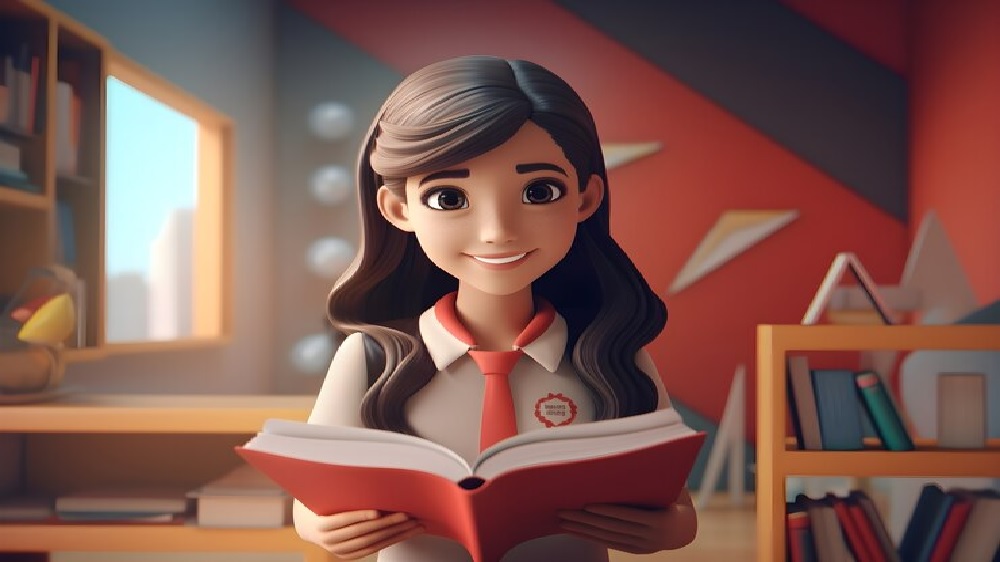 Pengembangan Modul Pembelajaran Interaktif Untuk Mata Pelajaran