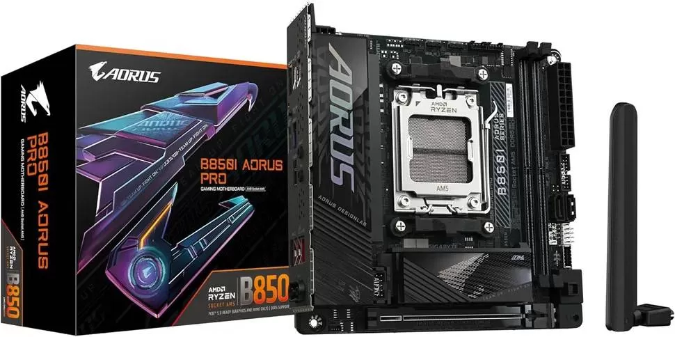 Butuh Motherboard Oke? Gigabyte Hadir Penuhi Kebutuhanmu!
