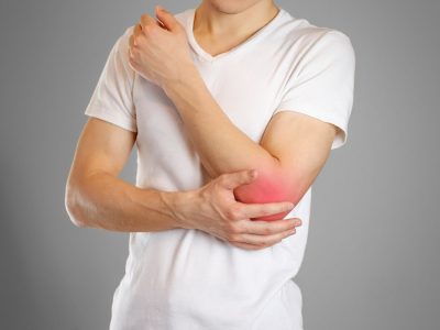 Bursitis