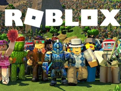 Game Roblox