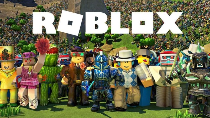 Game Roblox