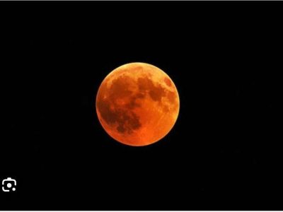 Gerhana Bulan