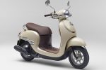 Honda Giorno