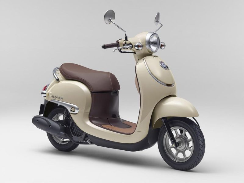 Honda Giorno