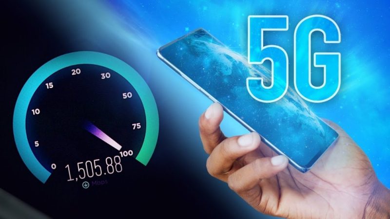 Jaringan 5G