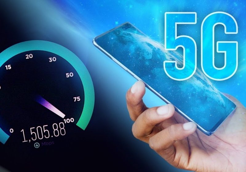 Jaringan 5G