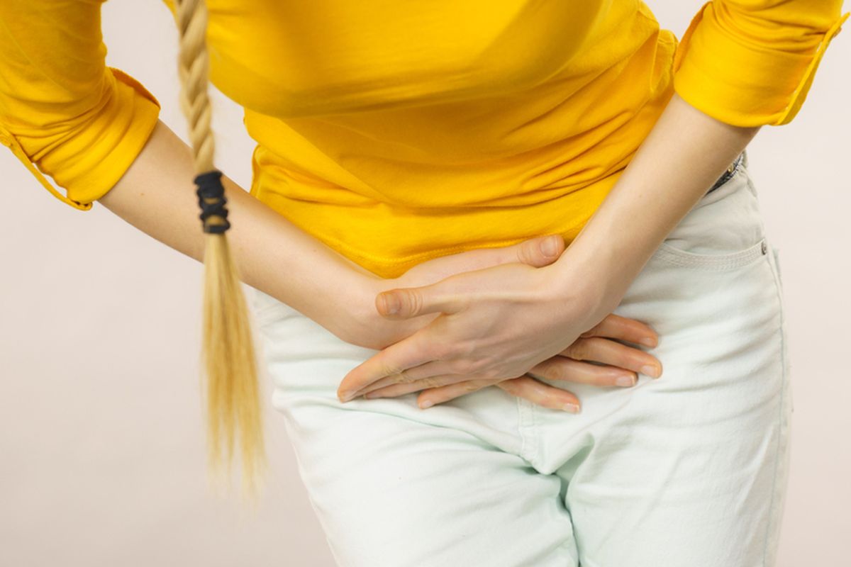 Penyakit Enteritis Radang Usus Yang Perlu Di Waspadai