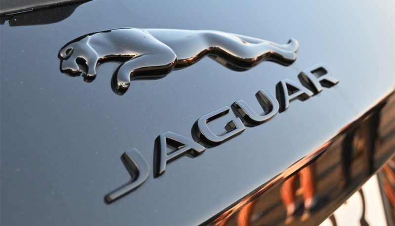 Perusahaan Jaguar