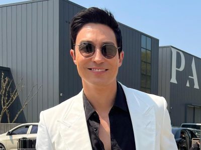 Daniel Henney