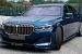 BMW Alpina B7