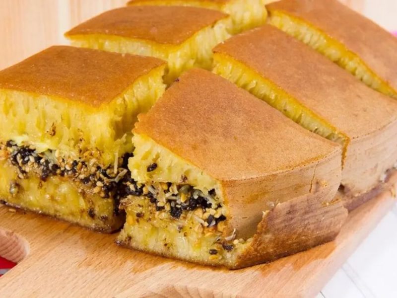Martabak Bangka