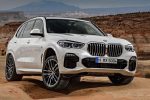Mobil BMW X5
