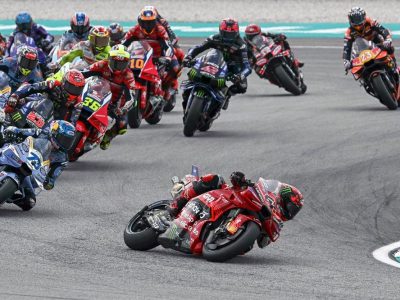 MotoGP