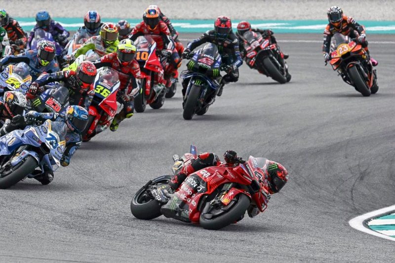 MotoGP