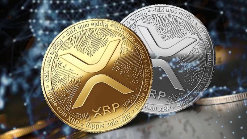 Ripple XRP