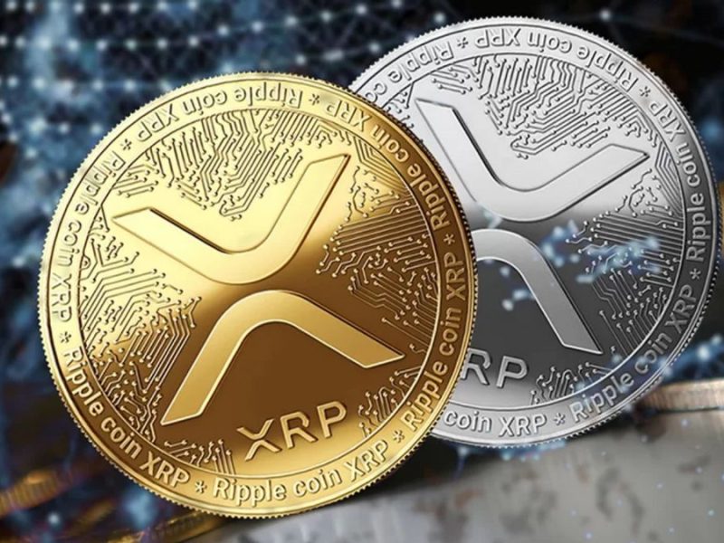 Ripple XRP