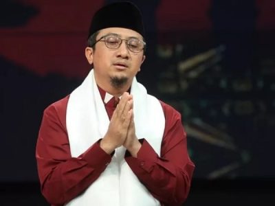 Ustaz Yusuf Mansur
