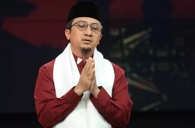 Ustaz Yusuf Mansur Kiprah Dakwah Dan Perjalanan Hidupnya