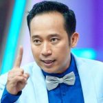 Denny Cagur, Komedian Yang Tak Pernah Kehabisan Ide