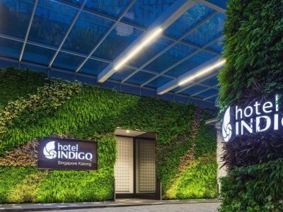 Hotel Indigo