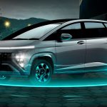 Hyundai Stargazer, Mobil Keluarga Dengan Teknologi Terkini