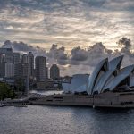 Kota Sydney, Pusat Aktivitas Dan Hiburan Australia