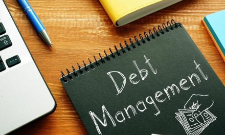 Manajemen Utang Yang Bijak Untuk Masa Depan Keuangan
