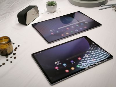 Samsung Galaxy Tab