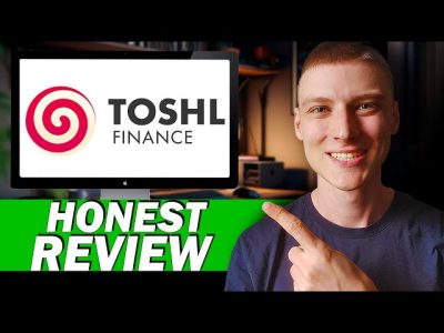 Toshl Finance