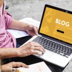 Blogging, Cara Sederhana Berbagi Cerita Dan Inspirasi